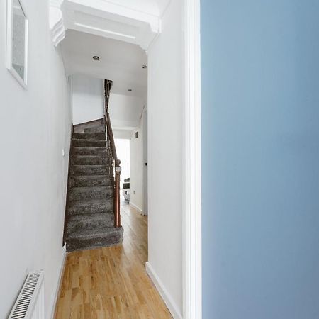Great Rooms In Stepney Green Station - 12 Londres Exterior foto
