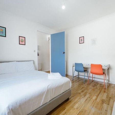 Great Rooms In Stepney Green Station - 12 Londres Exterior foto